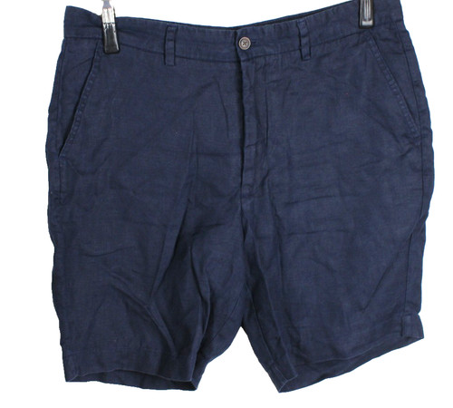Zara pantaloncino 100 - %, lino