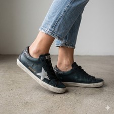 Golden Goose Superstar