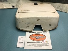 Cassetto bauletto retroscudo