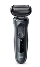 Rasoio Elettrico Braun Rasoio