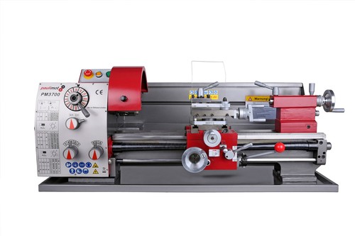 Tornio paulimot pm3700 - tornio,