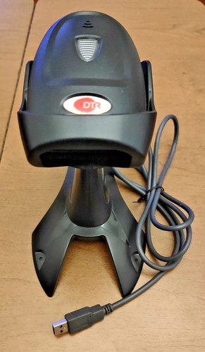 Lettore codici barre laser - a,