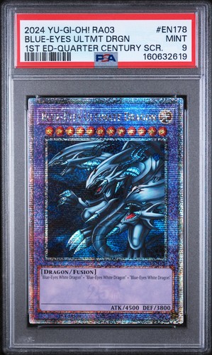 Blue eyes ultimate dragon - blue-eyes,