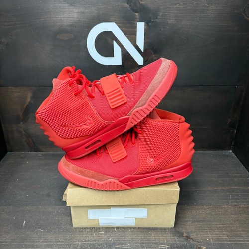 Nike air yeezy - air, 2