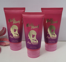 3 pezzi NICKI MINAJ PINK
