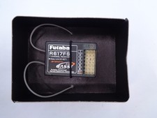 FUTABA R617FS RICEVITORE