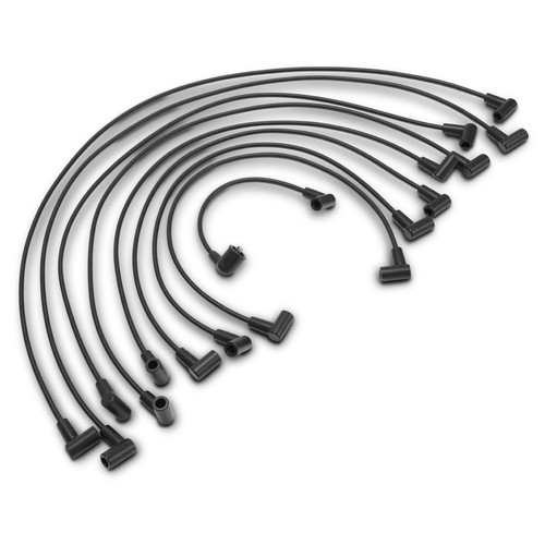 Kit cavi accensione cavo - 9x,