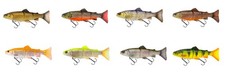 Savage Gear 3D Line-Thru Trout
