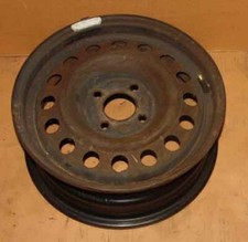 Cerchio In Acciaio Renault