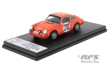 Porsche 911 T Winner Rally