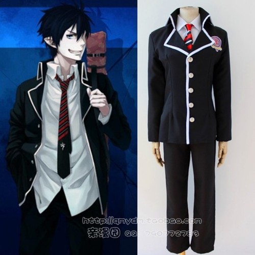 Costume cosplay blue - costume,