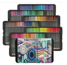 Roleness 180 Colors Oil-Based