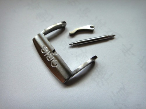 Genuine oris 22mm stainless - genuine,