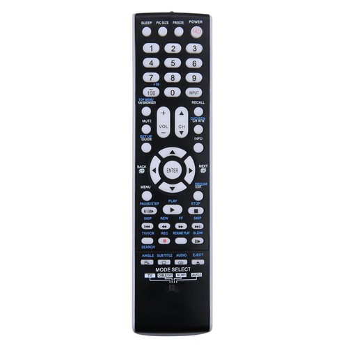 Telecomando per lcd hdtv - per,