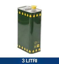 Lattina Latta Contenitore