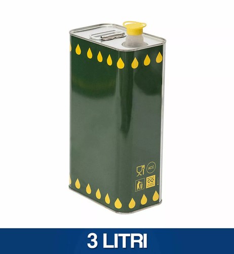 Lattina latta contenitore - lattina,
