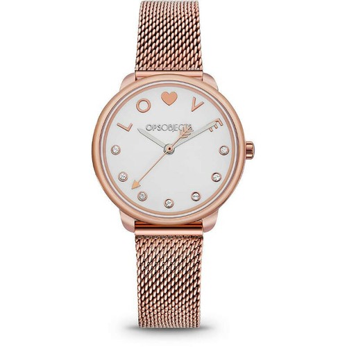 Ops orologio bold lovely mesh - bold,