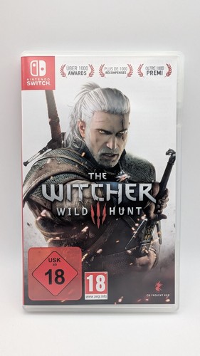 The witcher iii wild - witcher,