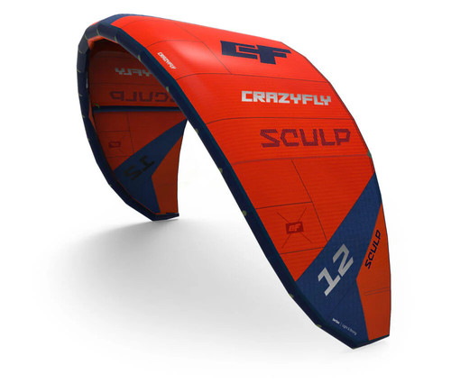 Crazyfly sculp kitesurf - crazyfly,