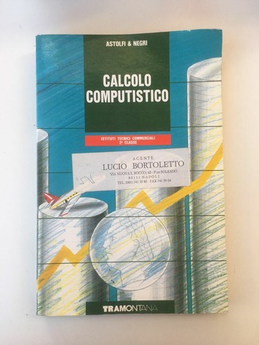 Astolfi negri calcolo - -,