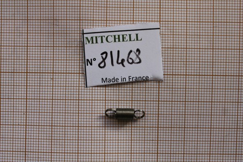Molla mulinello mitchell 386 - molla,