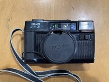 macchina fotografica analogica