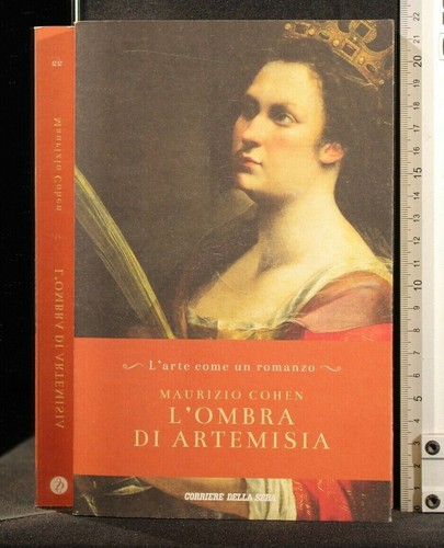 Ombra artemisia maurizio - di,