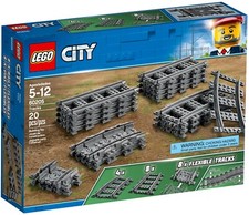 Lego 60205 binari - lego,