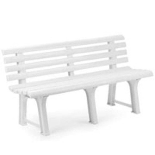 Pro garden panchina resina - panchina,