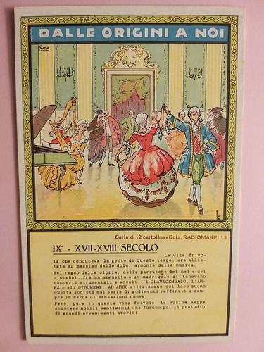 Edizione radio marelli - radio,