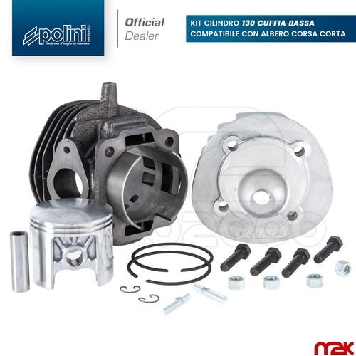 Kit gruppo termico - termico, polini