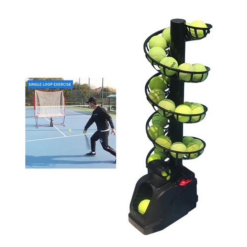 Lanciatrice tennis multi palla - lanciatrice,