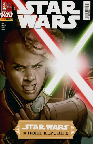 Star wars edizione - -,