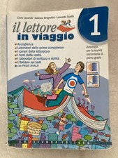 Il lettore in viaggio 1