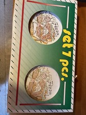 Set Piatti Pizza