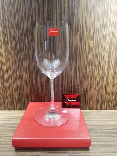 Baccarat cristal france calice - baccarat,
