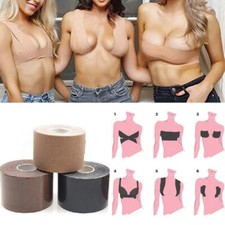 1 Rotolo 5M Reggiseno Donna