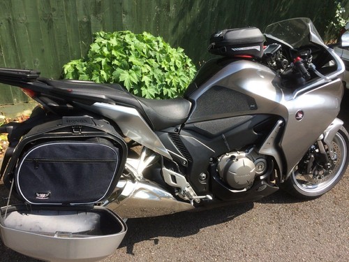 Pannier liner interno borse - pannier,