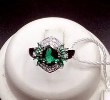 ANELLO ENGAGEMENT IN ORO