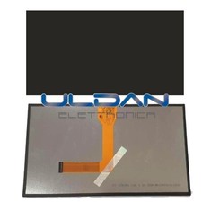 Display LCD MEDIACOM SMARTPAD