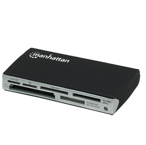 Lettore memorie in 1 - in,