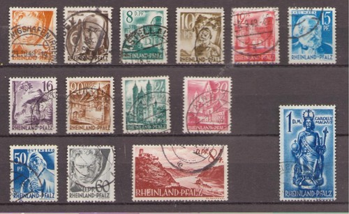 1948 zona francese - zona,