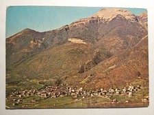 Primaluna (Lecco). Veduta.