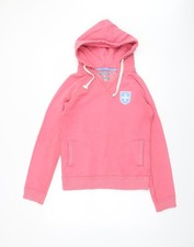 Felpa con cappuccio pullover