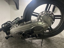 SYM SYMPHONY 50 SR 4T