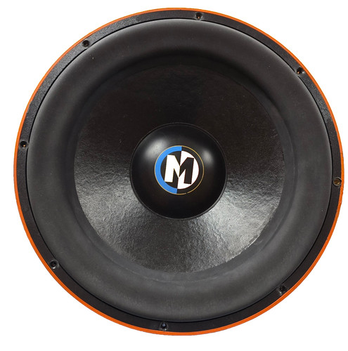 Memphis lvs subwoofer 15 - 15,