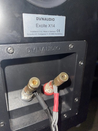 Dynaudio - dynaudio,