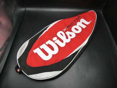 Wilson factor racchetta - racchetta, tennis