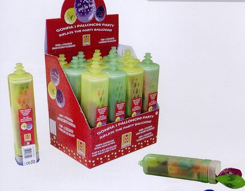 Palloncini maxi feste - palloncini,