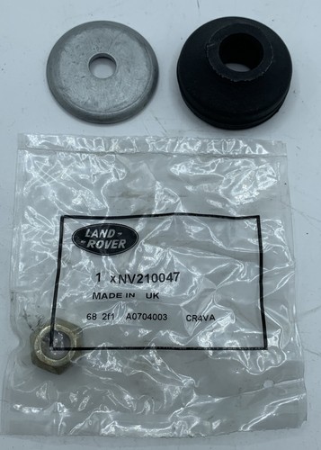 Kit chiusura ammortizzatore - , e